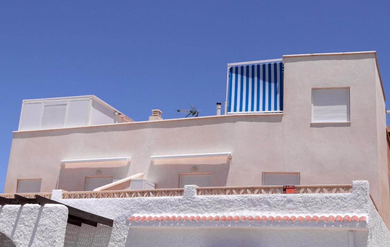 Miradores Cabo De Gata Exterior photo