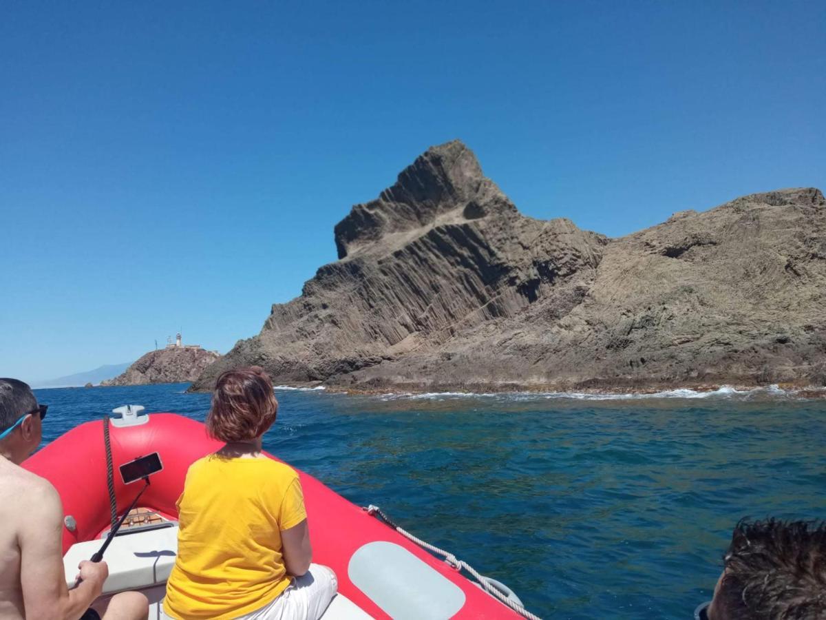 Miradores Cabo De Gata Exterior photo