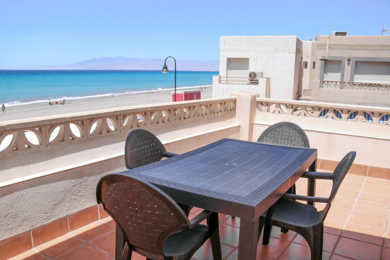 Miradores Cabo De Gata Exterior photo