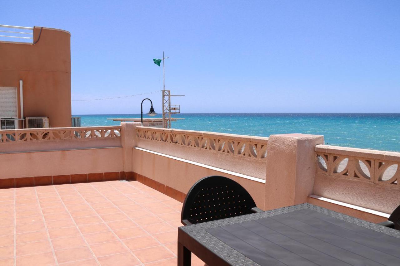 Miradores Cabo De Gata Exterior photo