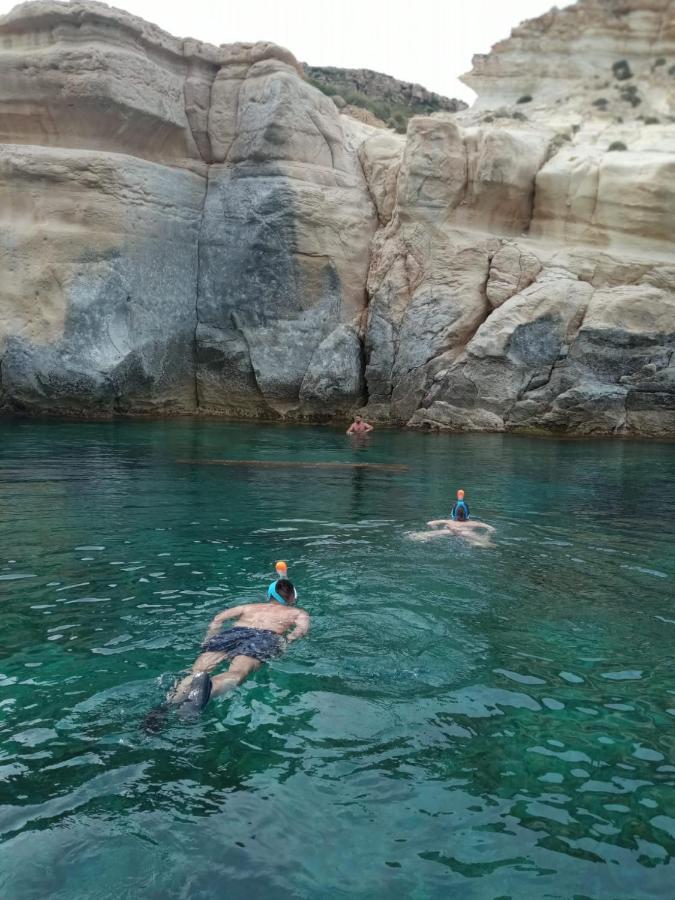 Miradores Cabo De Gata Exterior photo