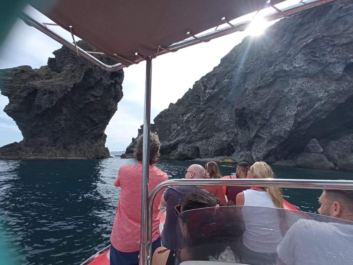 Miradores Cabo De Gata Exterior photo