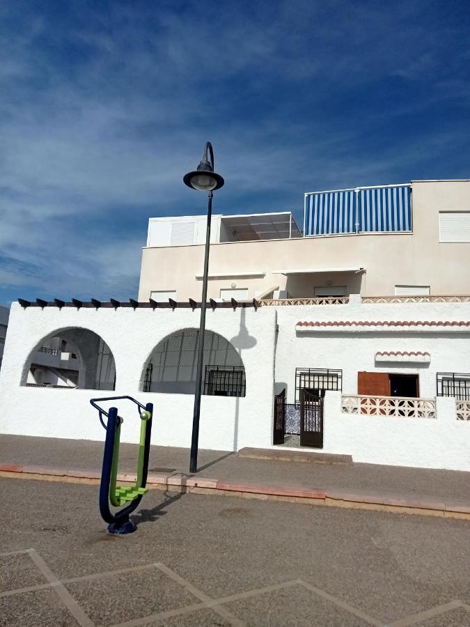 Miradores Cabo De Gata Exterior photo