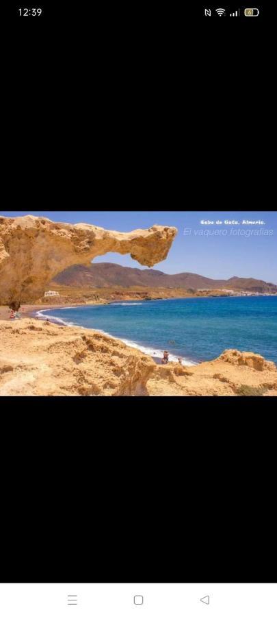 Miradores Cabo De Gata Exterior photo