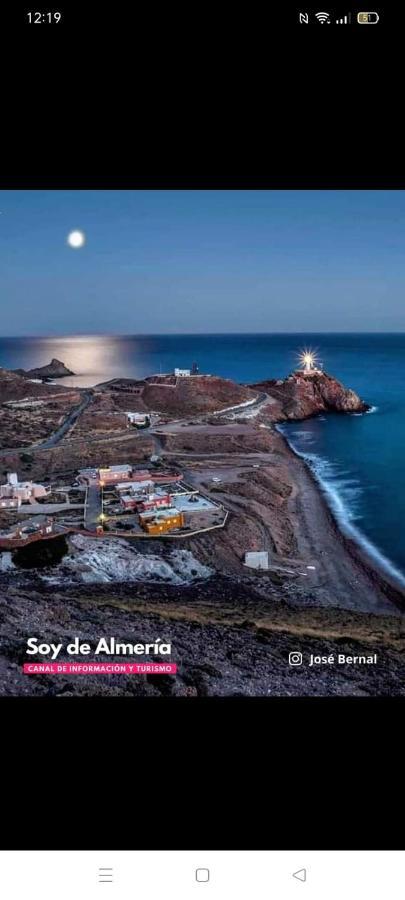 Miradores Cabo De Gata Exterior photo