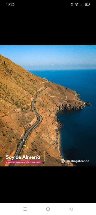 Miradores Cabo De Gata Exterior photo