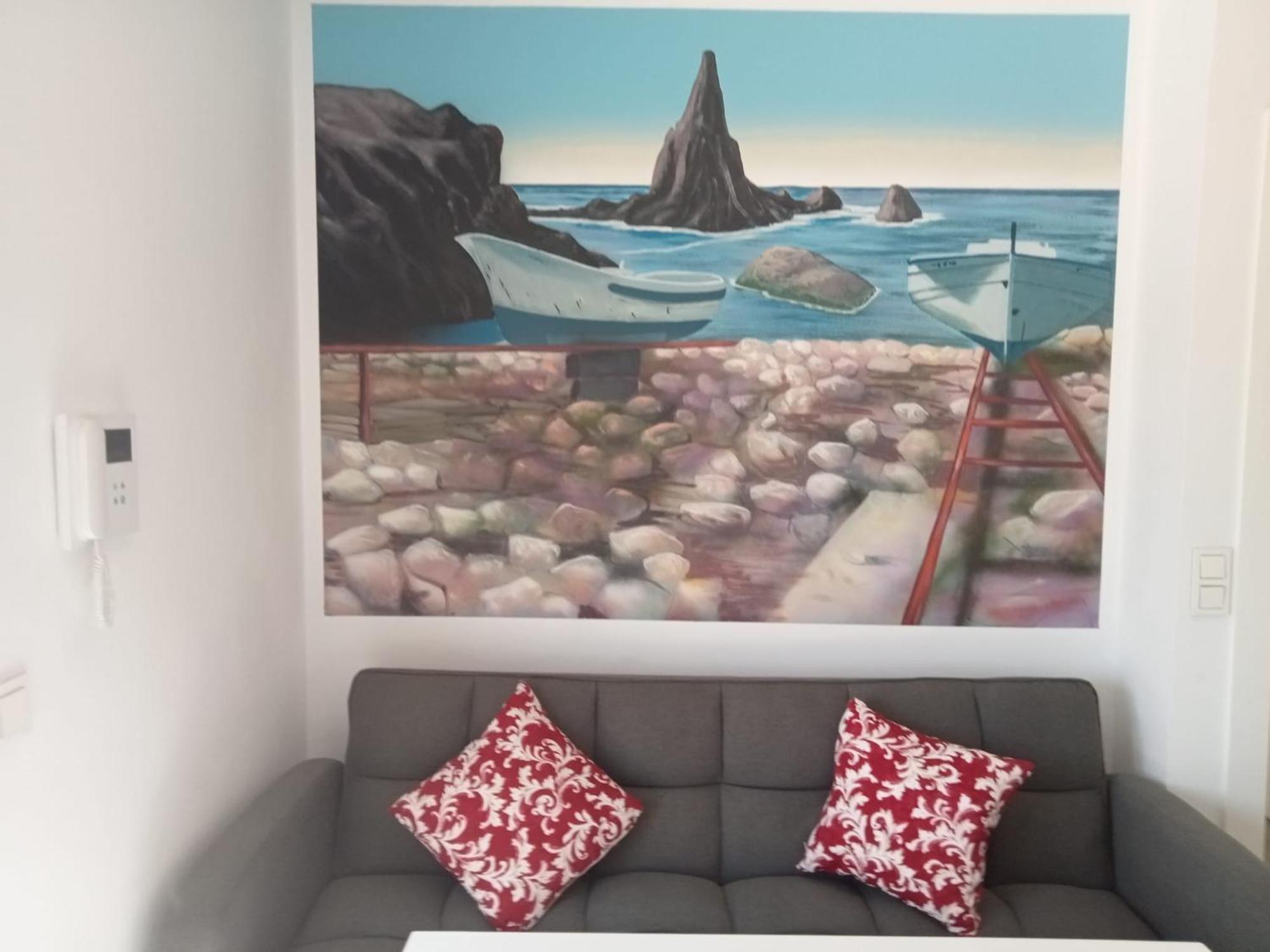 Miradores Cabo De Gata Room photo