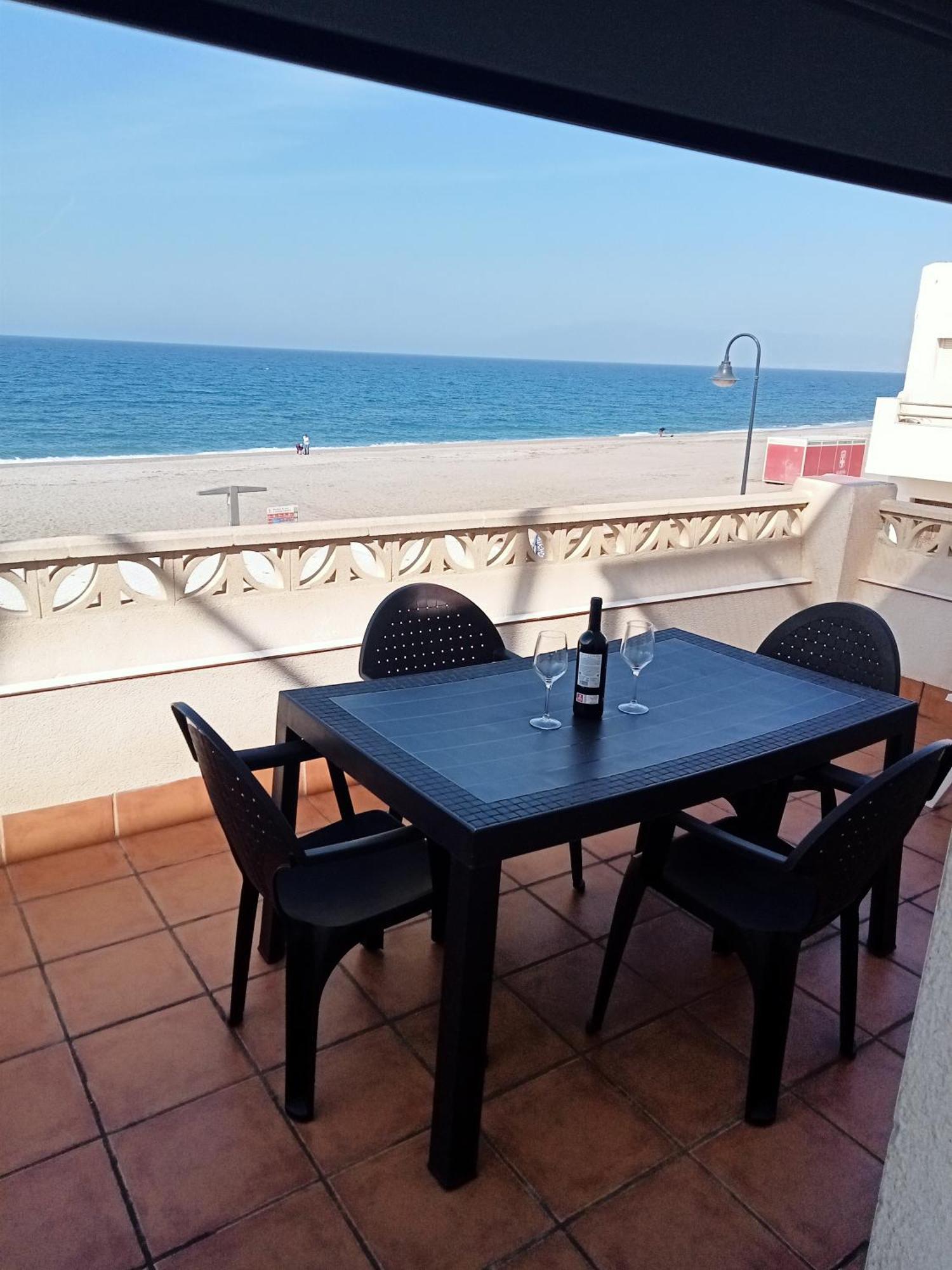 Miradores Cabo De Gata Room photo