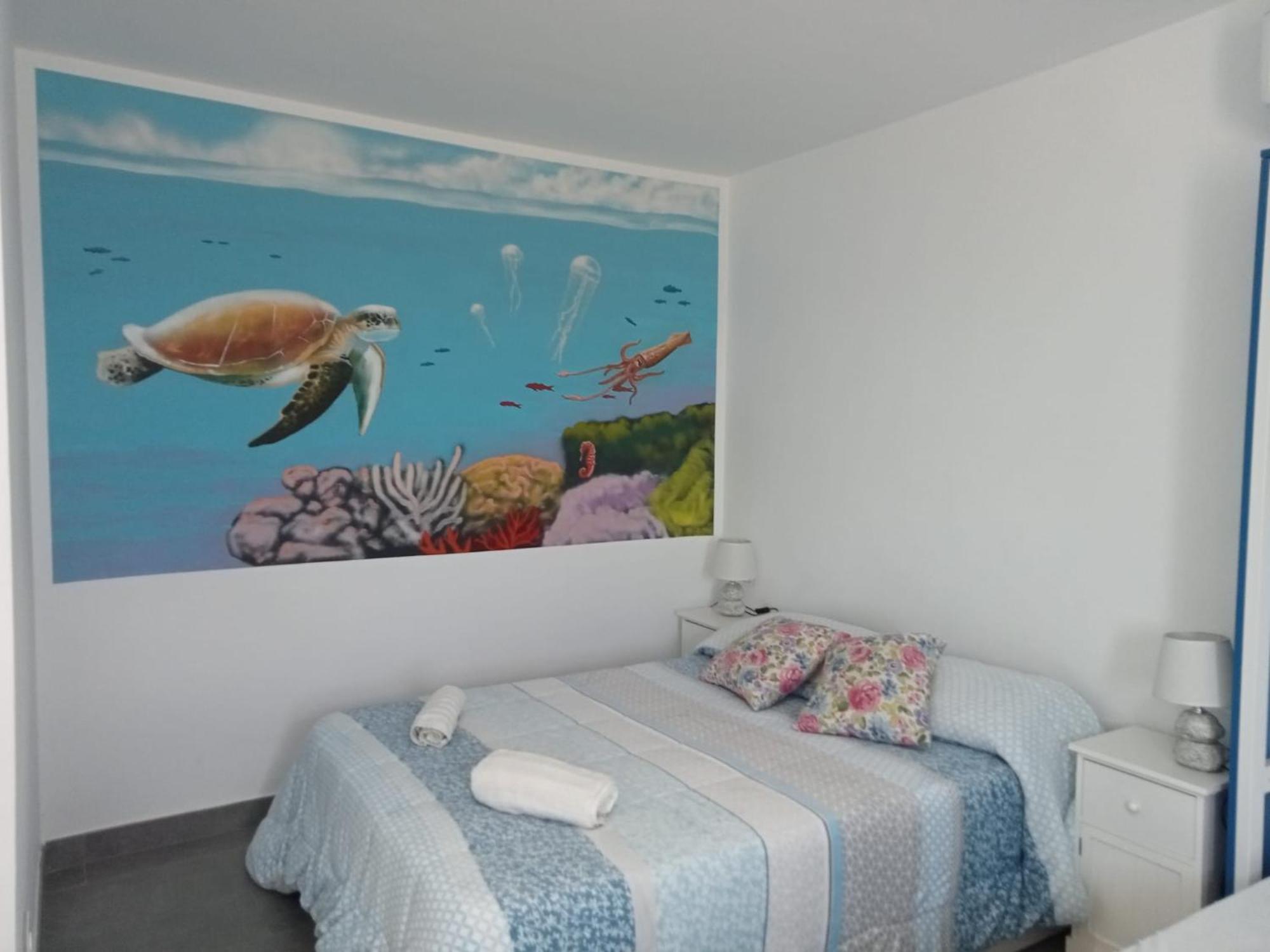 Miradores Cabo De Gata Room photo
